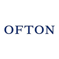 Ofton