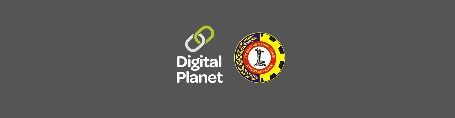 Digital Planet, Türkiye’ye e-Dönüşüm’ü Anlatıyor-Afyonkarahisar