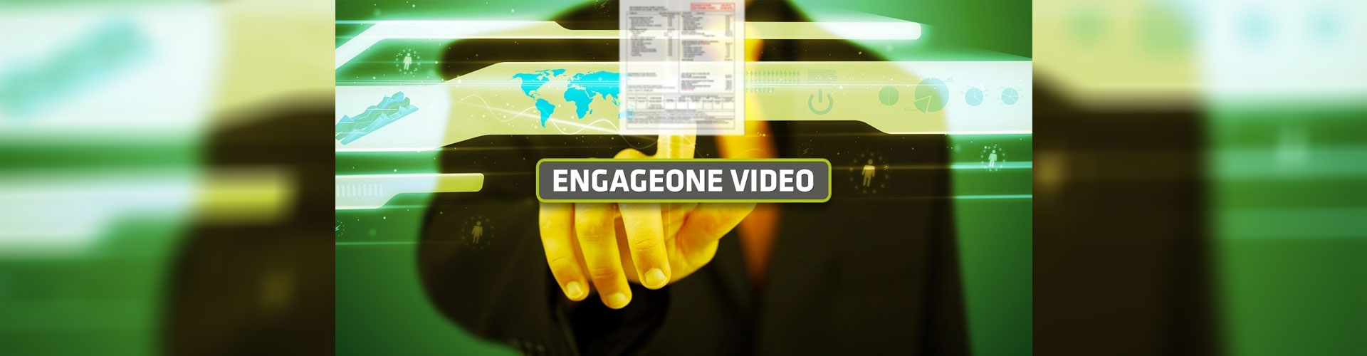 İnteraktif Kişiselleştirilmiş İletişim: EngageOne Video!