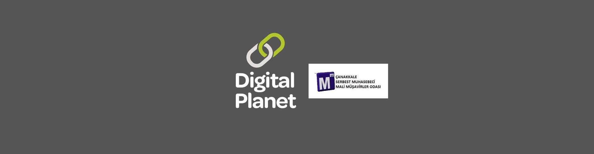 Digital Planet, Türkiye’ye e-Dönüşüm’ü Anlatıyor – Çanakkale Organizyasyonu