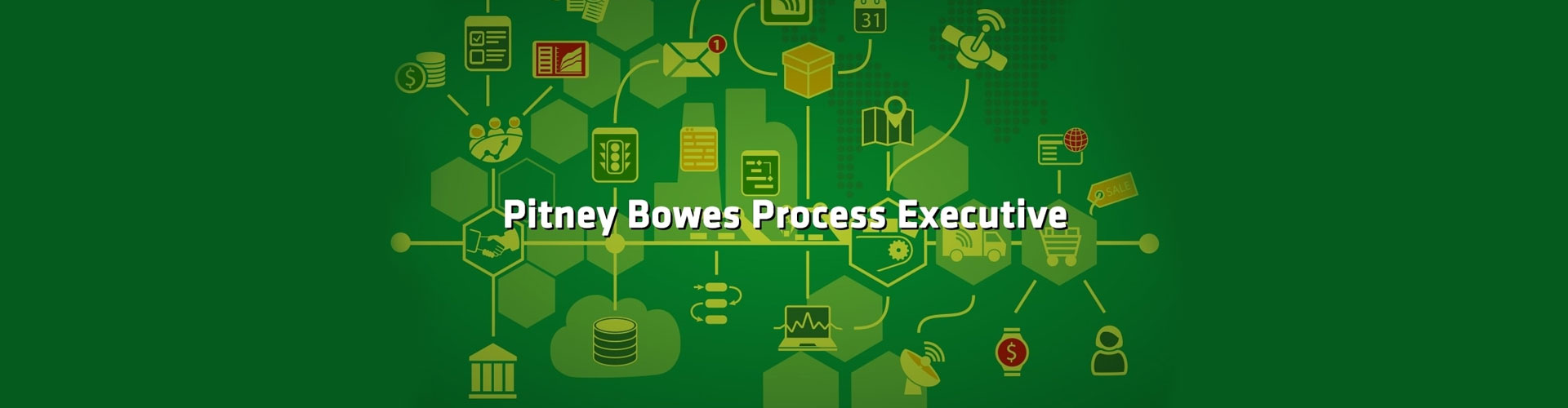 Pitney Bowes Process Executive
