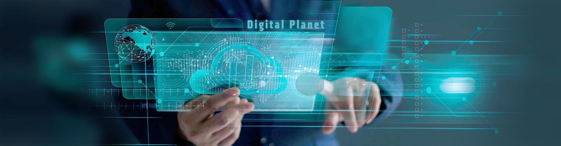 Digital Planet ile Adım Adım e-Dönüşüm’e Nasıl Geçilir?