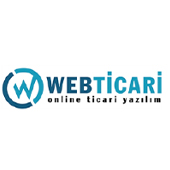 Web Ticari
